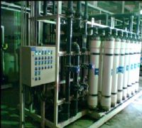 供应药典纯化水处理制药用水设备实验室检测用