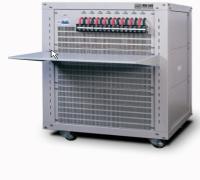 量单体32650锂电三元磷酸铁锂电池容量测试柜
