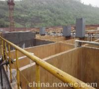 四川生活污水处理费用重庆工业废水处理公司
