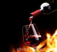 天津新港红酒进口物流公司(图)