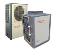 安阳空气能热水器维修,空气能热水工程,空气能