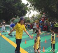 茂名幼儿足球培训,仕伯特体育,广州幼儿足球培训班
