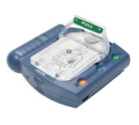 飞利浦除颤仪HS1(M5066A)除颤器救心宝AED自动体外除颤仪小儿(图)
